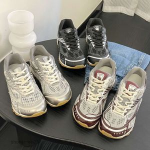 Hommes Orbit Sneaker Designer Chaussures Femmes Botttega Mode Baskets Venetta Cool Silver Breath Sports Véritable Cuir Super Chaud Tendance Décontractée