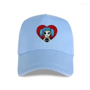 Ball Caps Cap Hat Lovers Sally Face Funny Men Women 2023 Summer Baseball Casual Homme Cool Fashion Tops #29