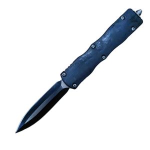 Mtech Dirac Delta Knife 7.5 tum OTF Knife Hög utomhusaktiviteter Tillförlitlig prestanda Exceptionell skärförmåga Non Spring Knife