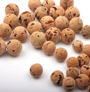 20PCS Carp Bait Fishing Accessories Cork Stick Balls For Pop Ups Boilies Live System5378651