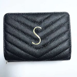 Interno Cassandre Ysles Porta della scheda in pelle Designer Luxury Passport THIE CASE TASCO TOTE CAFFORMATO CAGNO CASO DELLA CASA DELLA CASE DONNA DONNE DONNA PORVELLI