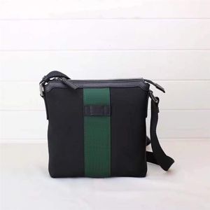 Messenger Top Quality Product Advanced Artificial Canvas Material Small Bag Freight 038277Z