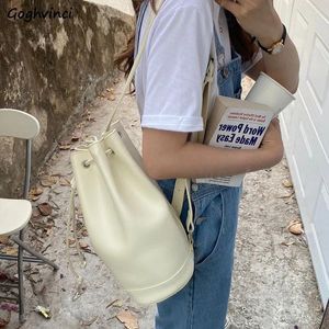 Akşam çantaları PU deri omuz kadın kadınlar Kore tarzı taşınabilir moda crossbody çanta All-maç çanta ofis bayan büyük kapasite ulzzang