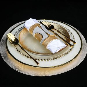 Посуда, тарелки, керамический роскошный стол, обеденный сервиз, пищевое блюдце, современная посуда, кухонная ваза с фруктами, посуда Servizio Piatti 231213