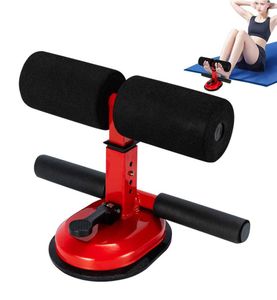 Sit Up Bar Floor Assistant Perticinal Exercial Stand Super Edure Trainer Trainer Foreat for Home Gym Fitness Travel Gear9252307