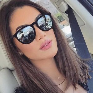 Fashion Retro Cat Eye Sunglasses Woman Classic Vintage Sun Glasses Female Brand Designer Mirror Driver Lunette De Soleil 02072737