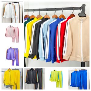 Casual Coat Sports Suit Zipper Men 2023 Fashion Spring New Trend Simple Luxury Suit Men's Sports Casual Suit med stilig hoodie 100%Pure Cotton