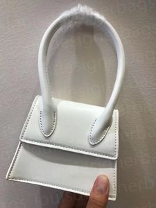 Högkvalitativ lyxdesigner axelväskor plånbok crossbody purses tygväska rosa kvinna mini väskor sadel designers kvinnor handväska lyxiga handväskor mode