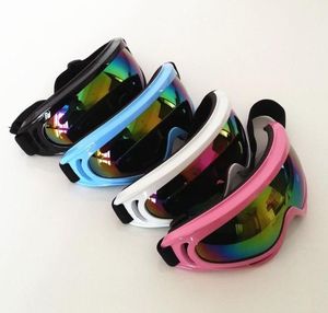 Wholle2015 Promocja prawdziwe okulary Ciclismo sport na świeżym powietrzu Super motocykl GOOGLE BIKE GOGLES OFFROAD5807543