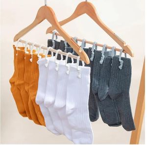 Giysiler Pegs rüzgar geçirmez anti-kayma kurutma klips şapkalar havlu askı çamaşır klipsi asılı kancalar çoraplar hava kuru klipsler