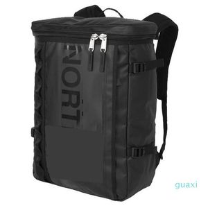Backpack Men Outdoor Waterproof Sports Fitness Travel Bag Large Capacity Travel Backpack232k