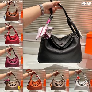 10A Luxurys Womens Designers Bags 40 35cmハンドバッグ財布肩クロスボディメッセンジャーカウヒド