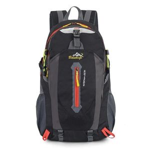 Zaino da viaggio per gli uomini da viaggio borse da viaggio impermeabili 35 litri da trekking zaino da campeggio da campeggio da campeggio sportivo zaino maschile251v