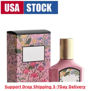 Designer Incense US 3-7 Business Days Free Shipping Highest Version Quality Woman Perfume Fragrance Spray 75Ml Charming Royal Essence Cologne Long Lasting 86