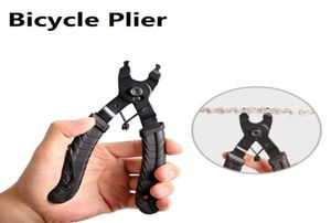 Usuwanie klamry łańcucha rowerowego Usuwanie narzędzie Rower MTB Rower Klucz Bik