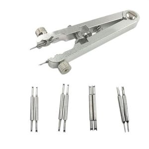 Repair Tools & Kits Spring Bar Piler Standard Removing Tool Watches Bracelet Pliers For Watchband ToolRepair225u