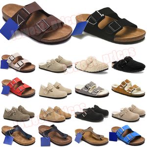 Chinelos Mulheres Birkin Stock Bostons Tamancos Sandálias Arizonas Plataforma Treinadores Sapatos Casuais Fur Slides Flip Floafs Mocassins Shearling Suede Sneakers Dhgate 2024