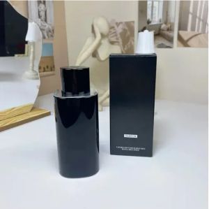 Marka Erkek Parfüm 125ml Kod Parfum Doldurulabilir Sprey Man Koku Uzun Kalıcı İyi Koku Pour Homme Erkek Köln Sprey