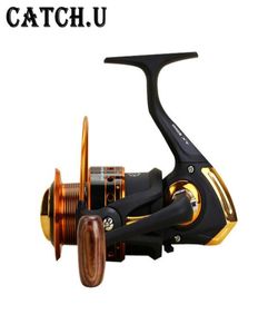 Spinning Fishing Reels Bait Reel Fishing Mini Fishing Reel Spinning Full Metal Sell 4000835