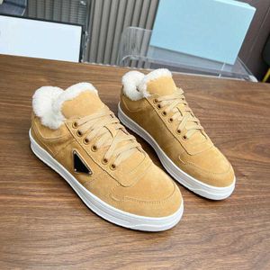 Scarpe casual Designer 19Fw Scarpe casual Thunder Scarpe da ginnastica nere Scarpe da ginnastica da donna per uomo Sneaker alta in maglia Gomma leggera 3D Scarpe invernali calde con scatola 35-45