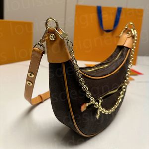 Högkvalitativ lyxdesigner axel plånbok crossbody purse woman läder väska kvinnor pursar handväskor kvinnor designare väskor plånböcker shopping väskor