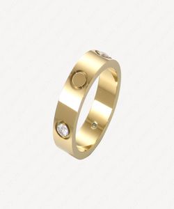 18-каратное позолоченное кольцо из нержавеющей стали с кристаллами для женщин, обручальные кольца для мужчин, кольцо обещания для женщин и женщин, подарок, аксессуары для помолвки Wit5167748