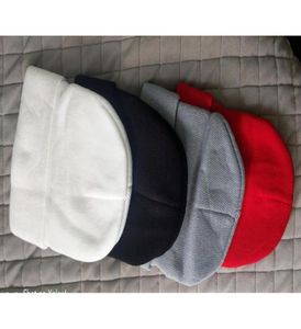 Moq1冬のクリスマス帽子のための女性スポーツファッションビーニースカリーChapeu Caps Cotton Gorros LadiesウールウォームハットニットCA6884157