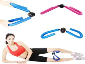 Thigh master Leg arm slim Good use hand grippers Exercise equipment leg strength Training device fitness tools9153366