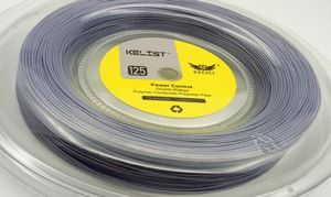 Kvalitet Samma som Luxilon High Drable Kelist Rough Power Tennis String 125mm 200m rulle Välkommen till Buy6023750