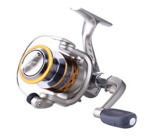 sg1000a 6 bb 6bb high quality spinning fishing reel left right hand aluminum sg 1000 fishing reels coil carp reel baitcasting 5697602