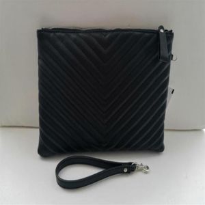 2021 Diagonal Travel Toatetry Pouch 26 cm Protection Makeup Clutch Women äkta läder Vattentät 19 cm Designer Kosmetiska väskor F3267