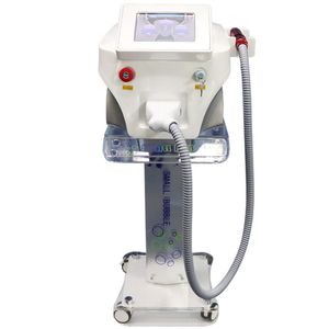 Other Beauty Equipment Picosecond Pigment Removal Pico Laser Instrument 1064Nm 532Nm 755Mm Pico Ance Skin Rejuvenation Salon