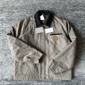 Carhart дизайнерская толстовка мужская толстовка Tech Fleece свитер с капюшоном женский пуловер куртка Свободные толстовки Дышащий дизайнер Carharttlys s14