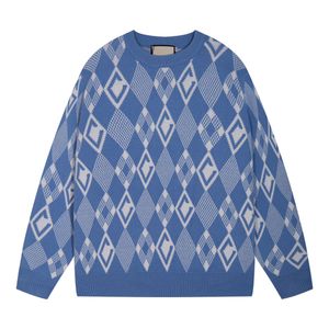 2 designers pullover tröja män kvinnor mode man kvinna håller varm stickad höst vinter svart snitwear långärmad kläder topp varm underkläder cardigan m-3xl#01