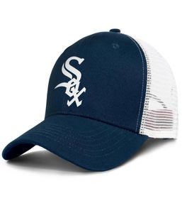 Chicago White Sox Toronto Blue Jay da uomo e da donna cappellino da camionista regolabile in rete montato vuoto personalizzato cappelli da baseball unici Royals 4775906