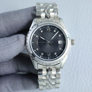 Assista Men Luxury Watch Designer Watches 42mm Data de movimento mecânico automático Display Display Sapphire Glass Salão de aço inoxidável
