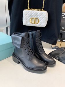 Praddas Pada Prax Prd Luxo Design Prado Crados NOVO Classic Bag Martin Boots Womens Fashion Boots U884