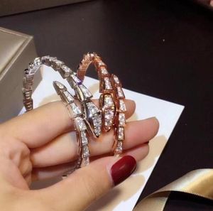 Wholesale Bracelets Designers Luxury Women Jewelry Bangle Fashion Brand Bracelet Personality Senior Top Quality Girls Gifts6774080