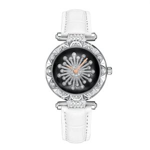 卓越した眩しい学生クォーツ時計ダイヤモンドライフ防水とブレークプルーフ多機能女性時計shiyunme brand212w