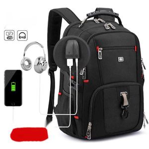 Army Knife Backpack Men's 90l Large Capacity Business Backpack Outdoor Business Travel Bag Travel Work Bag 231115