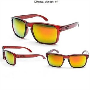 Oakly China Fabrik billige klassische Sportbrille maßgeschneiderte Herren quadratische Sonnenbrille Oak Sonnenbrille 2024 681P