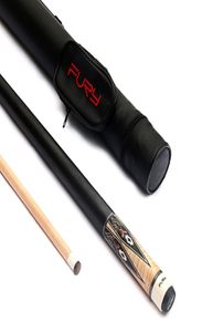 2019 Novo Fury Pool Cue Stick 1175mm 1275mm Ponta com Caso Protetor de Taco de BilharGizGloveTipCloth8056396