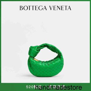 Jodie Venetaabottegaa Bolsa Bolsa Feminina Mini Mini Bolsa Verde