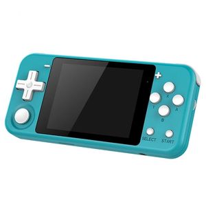 Powkiddy Q90 3-calowe IPS ekran Handheld Console Dual Open System Console 16 Symulatory Retro PS1 Dift Dift 3D Nowe gry