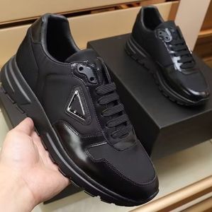 Topp lyxig B22 Reflective Man Sneakers Shoes High Quality Runner Mesh Leather Casual Walking Perfect BF Gift Technical Men's Outdoor Trainers Sport Shoes Box