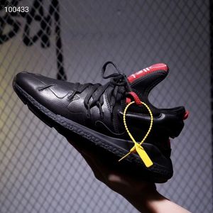 Alta mais recente Y-3 Kaiwa homens robustos moda de luxo amarelo preto vermelho branco sapatos Y3 KJJJ2124