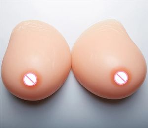 Breast Pad 5000g/pair Shemale Crossdresser Drag Queen Huge Silicone Breast Forms Silicone Super Large Boobs Masturbator 231211