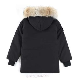 Giacca Canad Goose Piumino da uomo Parka Canda Goose Giacca da uomo Piumino Parka Piumino Cappotto Canda Gooses 122