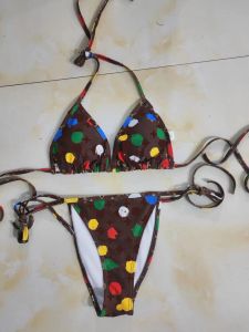 Women Swimodwear Projektant strojów kąpielowych Bikini Kobiet Swimming Suit nylon strojów kąpielowych u kobiet kąpiel kąpiel kąpielowy