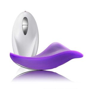 Ovos 10 Velocidade Calcinha Silenciosa Vibrador Controle Remoto Sem Fio Portátil Estimulador Clitoral Invisível Vibrando Ovo Sex Toys para Mulheres 2023 1124